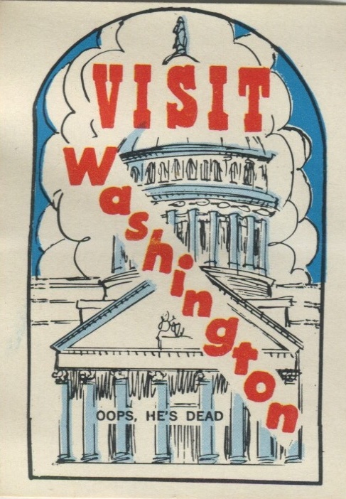 7 Visit Washington